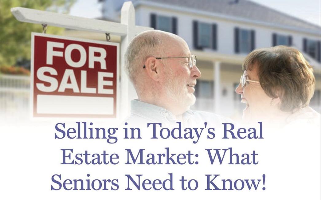 Selling in Today's Real Estate Market image source: Port Credit Residences